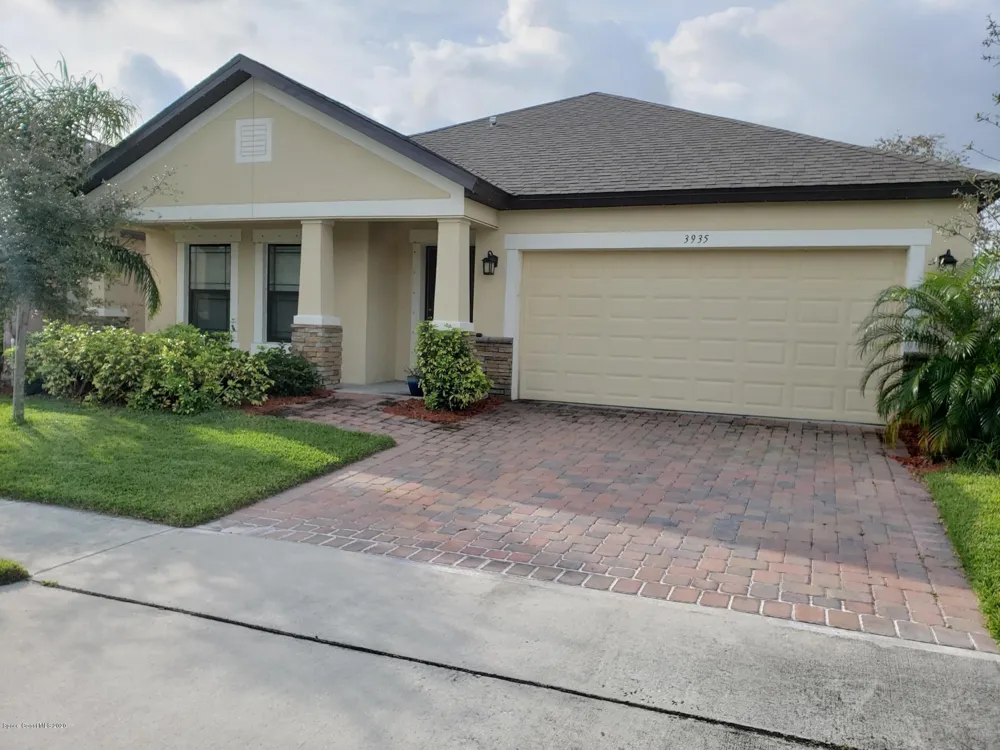 3935 Harvest Circle Rockledge, FL 32955
