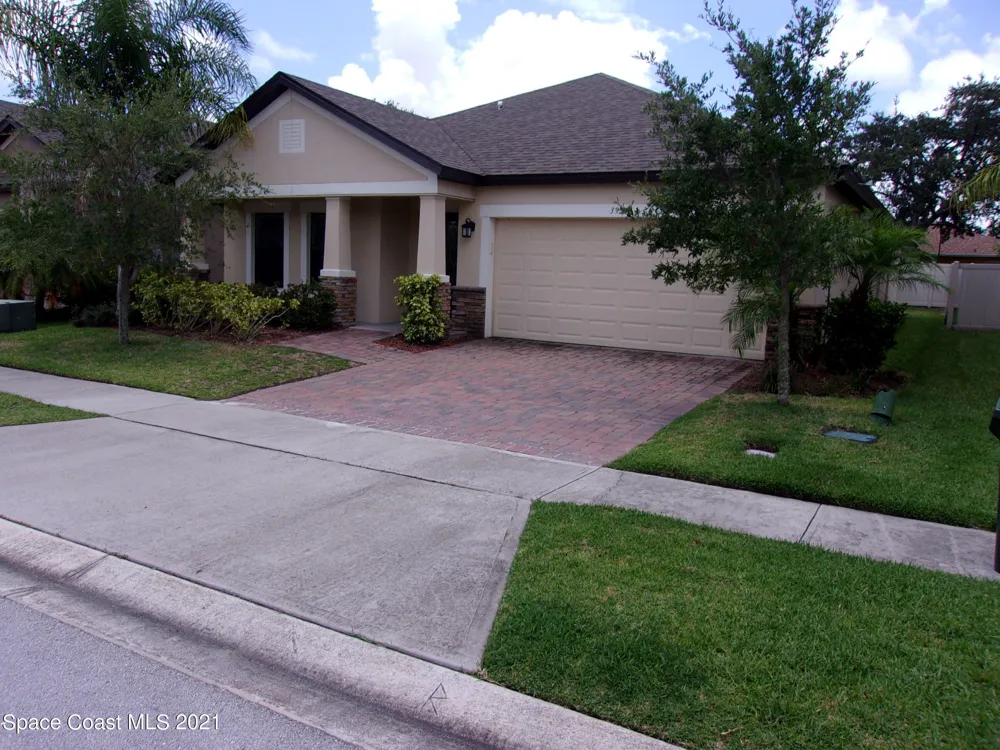 3935 Harvest Circle Rockledge, FL 32955