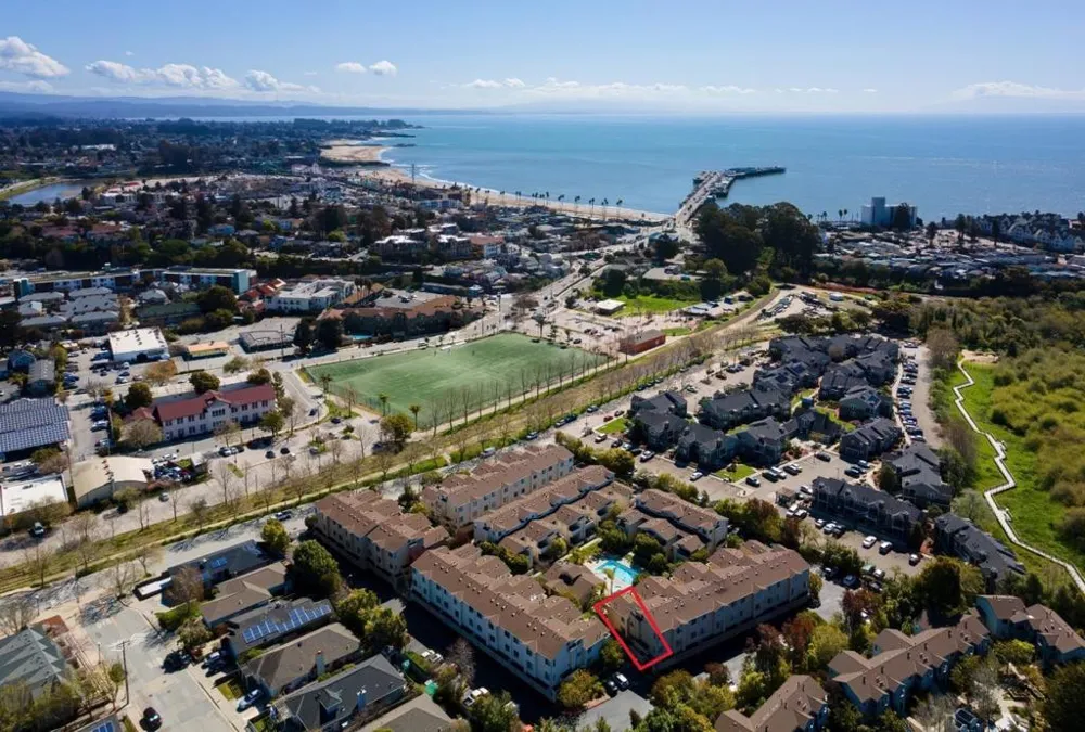 228 Everson Drive Santa Cruz, CA 95060
