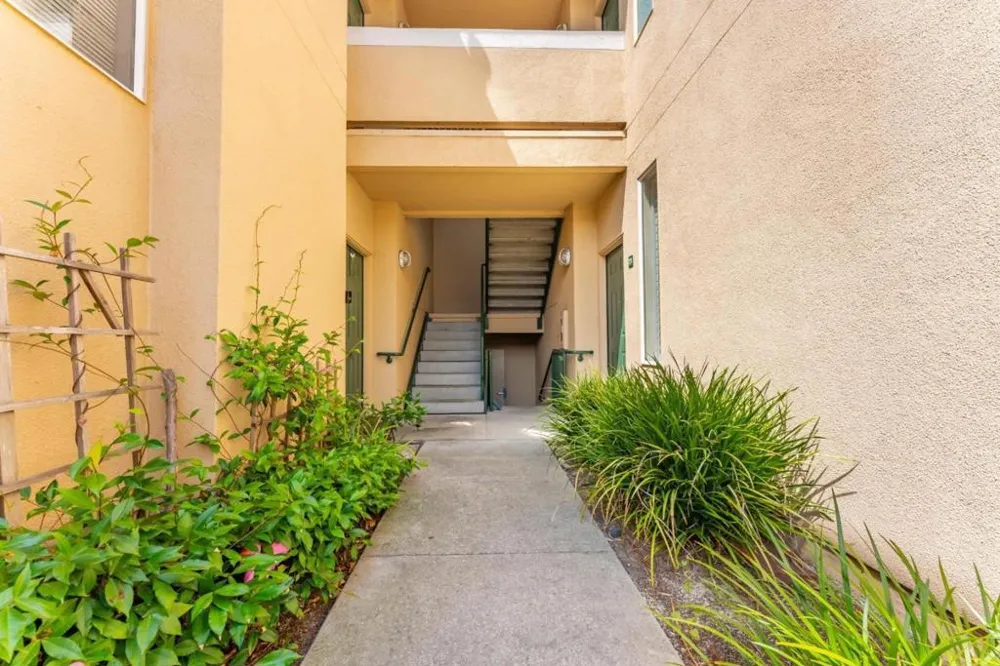 228 Everson Drive Santa Cruz, CA 95060