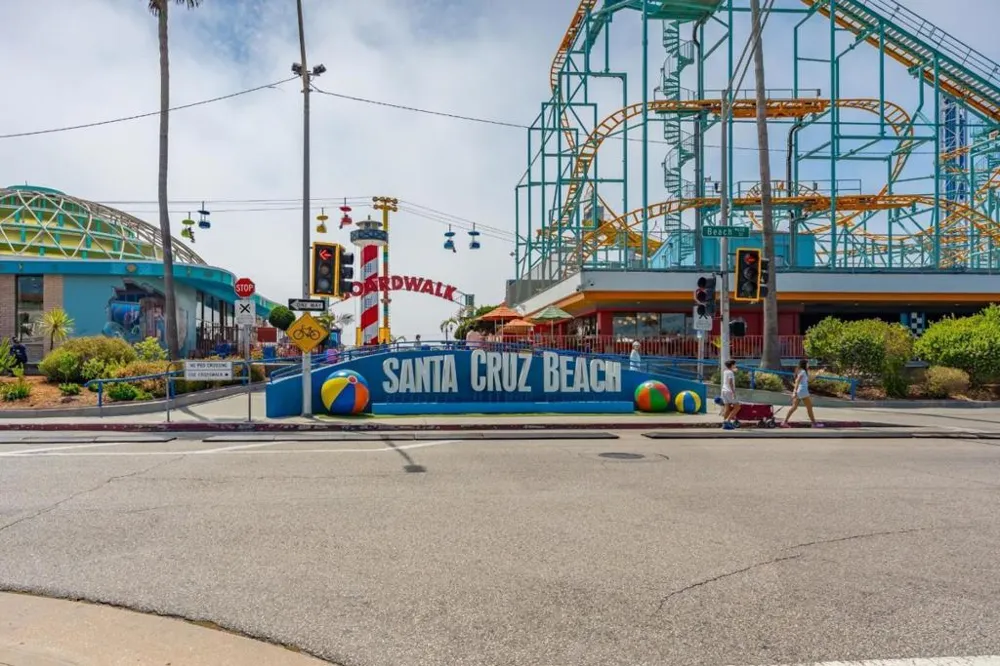228 Everson Drive Santa Cruz, CA 95060