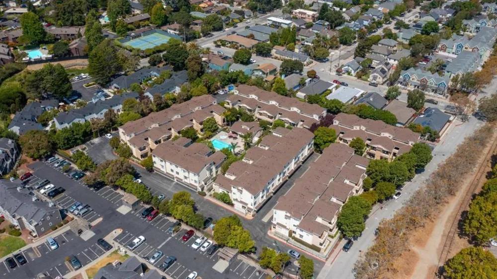 228 Everson Drive Santa Cruz, CA 95060