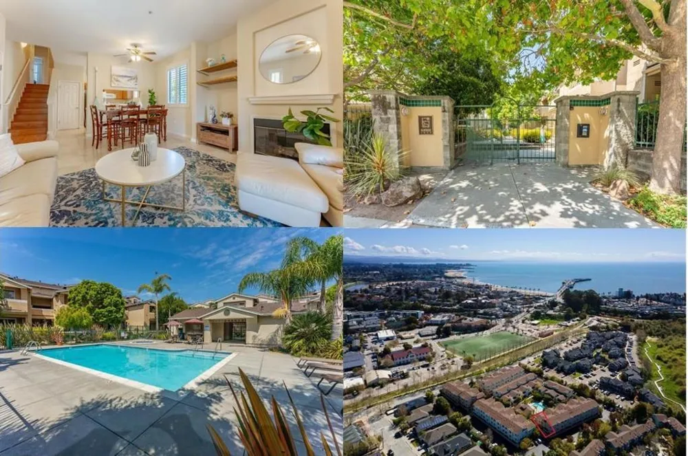 228 Everson Drive Santa Cruz, CA 95060