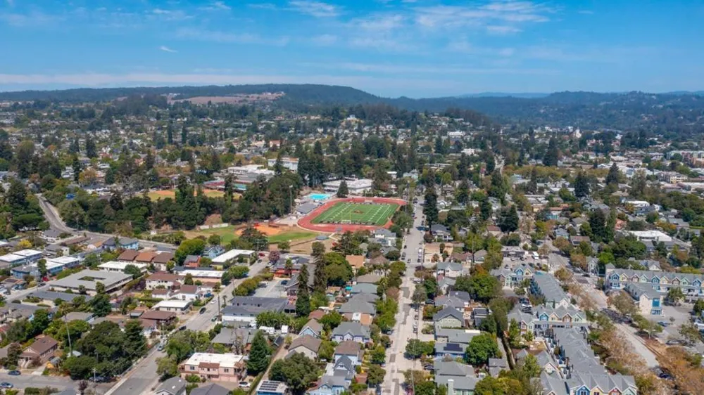228 Everson Drive Santa Cruz, CA 95060