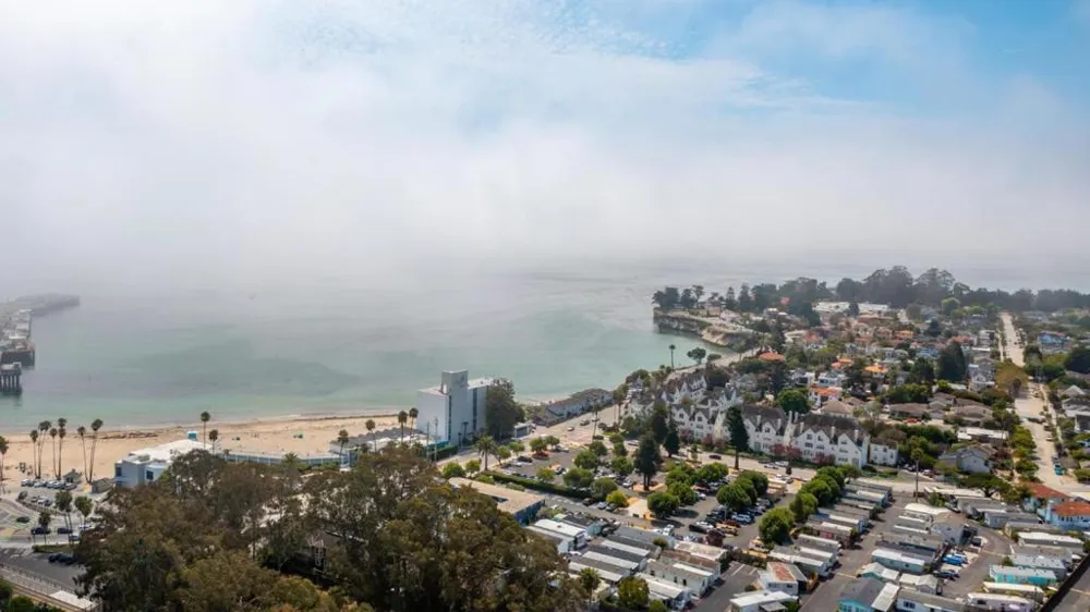 228 Everson Drive Santa Cruz, CA 95060