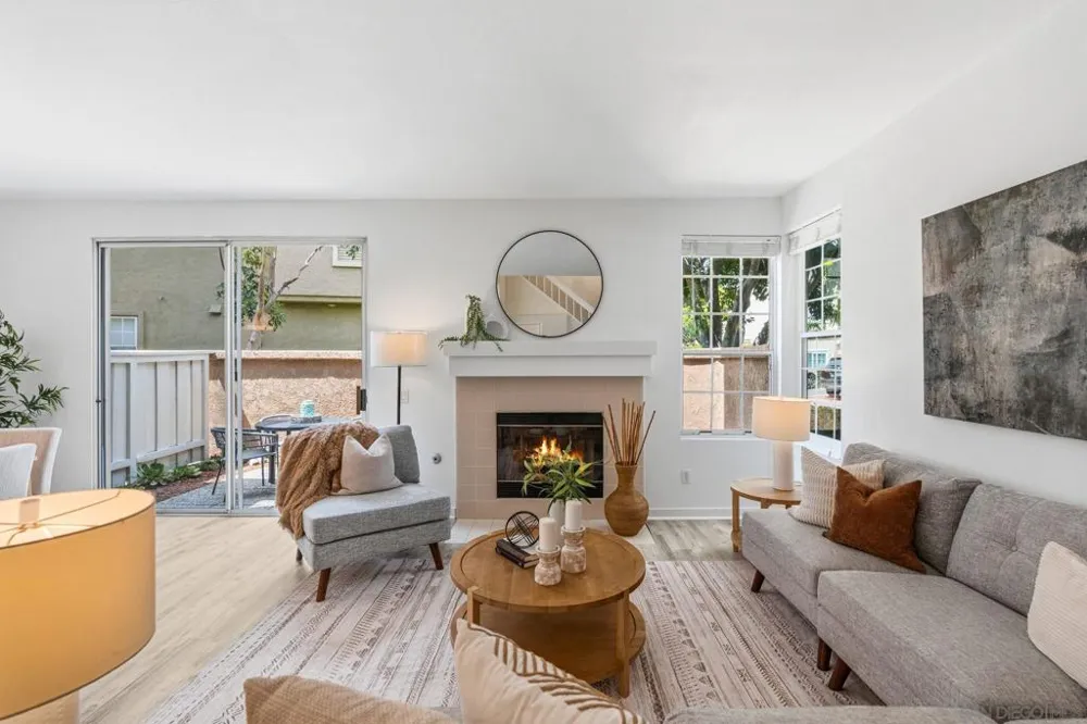 3821 Creststone Pl. San Diego, CA 92130