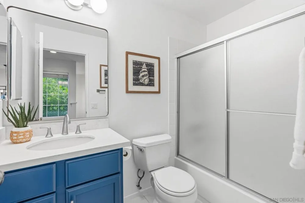 3821 Creststone Pl. San Diego, CA 92130