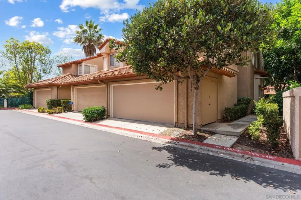 3821 Creststone Pl. San Diego, CA 92130