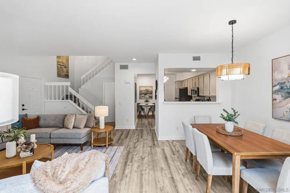 3821 Creststone Pl. San Diego, CA 92130