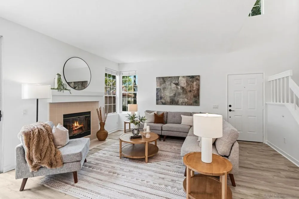 3821 Creststone Pl. San Diego, CA 92130