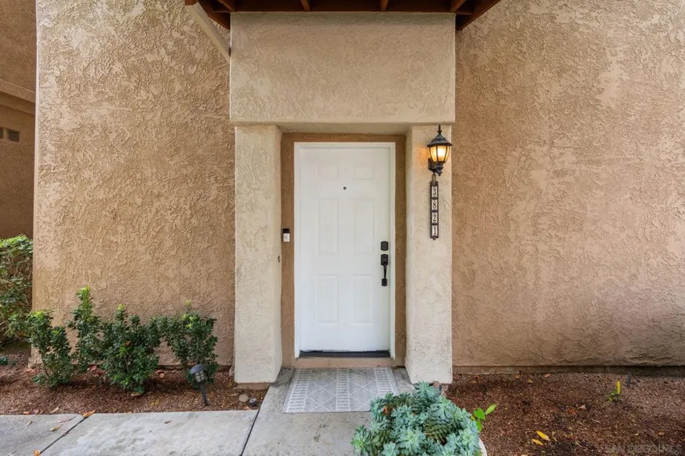 3821 Creststone Pl. San Diego, CA 92130