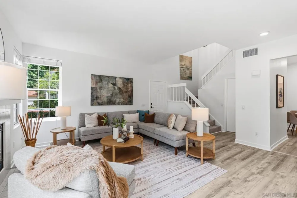 3821 Creststone Pl. San Diego, CA 92130