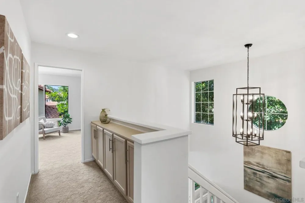 3821 Creststone Pl. San Diego, CA 92130