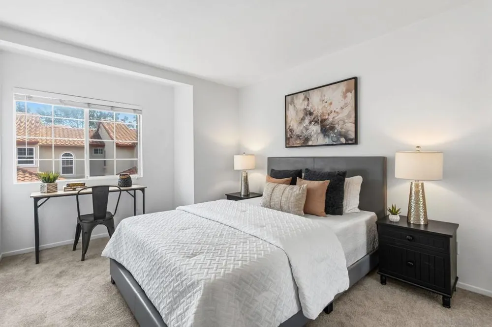3821 Creststone Pl. San Diego, CA 92130