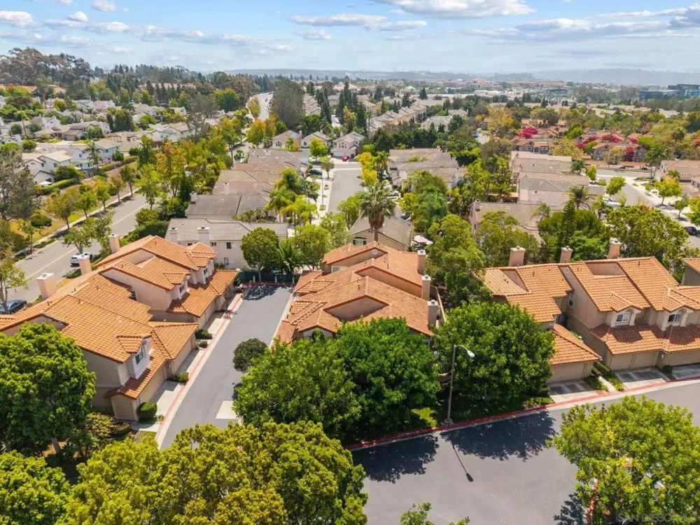 3821 Creststone Pl. San Diego, CA 92130