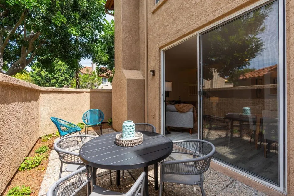 3821 Creststone Pl. San Diego, CA 92130