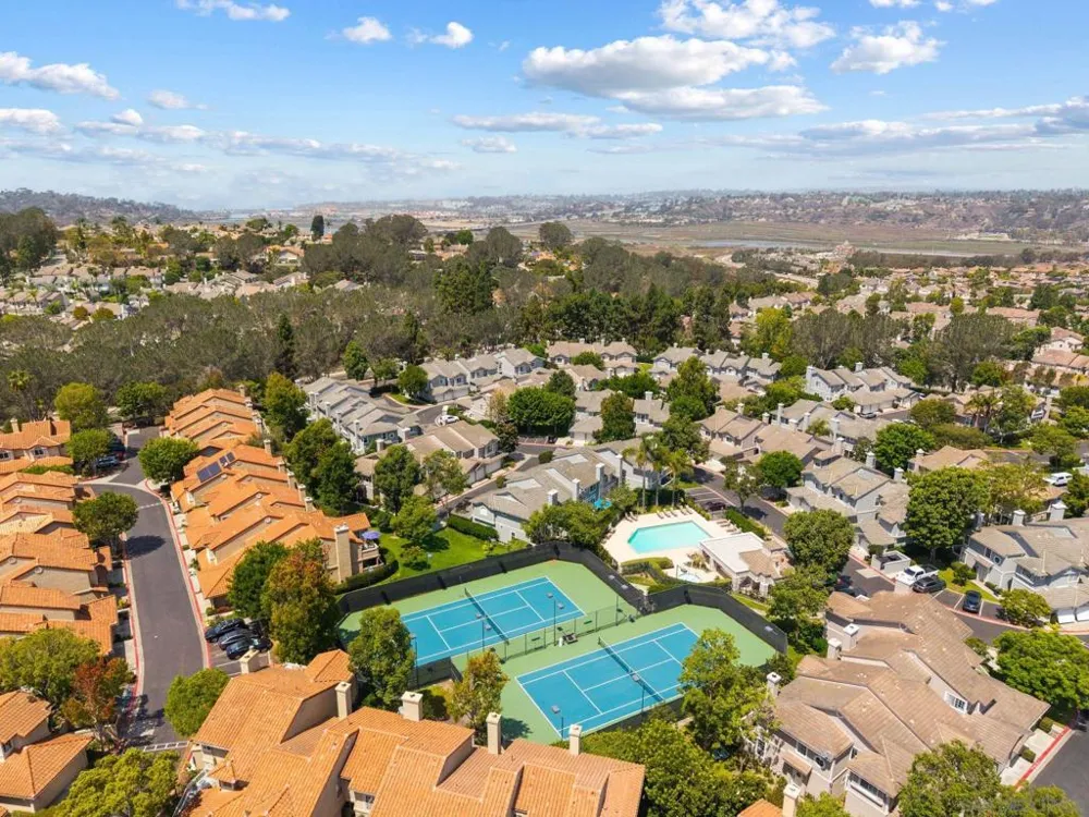 3821 Creststone Pl. San Diego, CA 92130