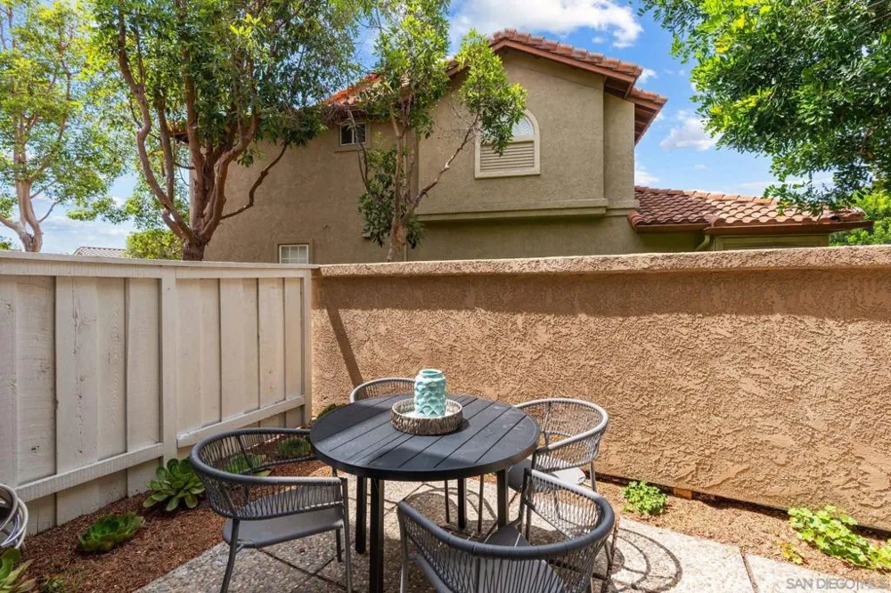 3821 Creststone Pl. San Diego, CA 92130