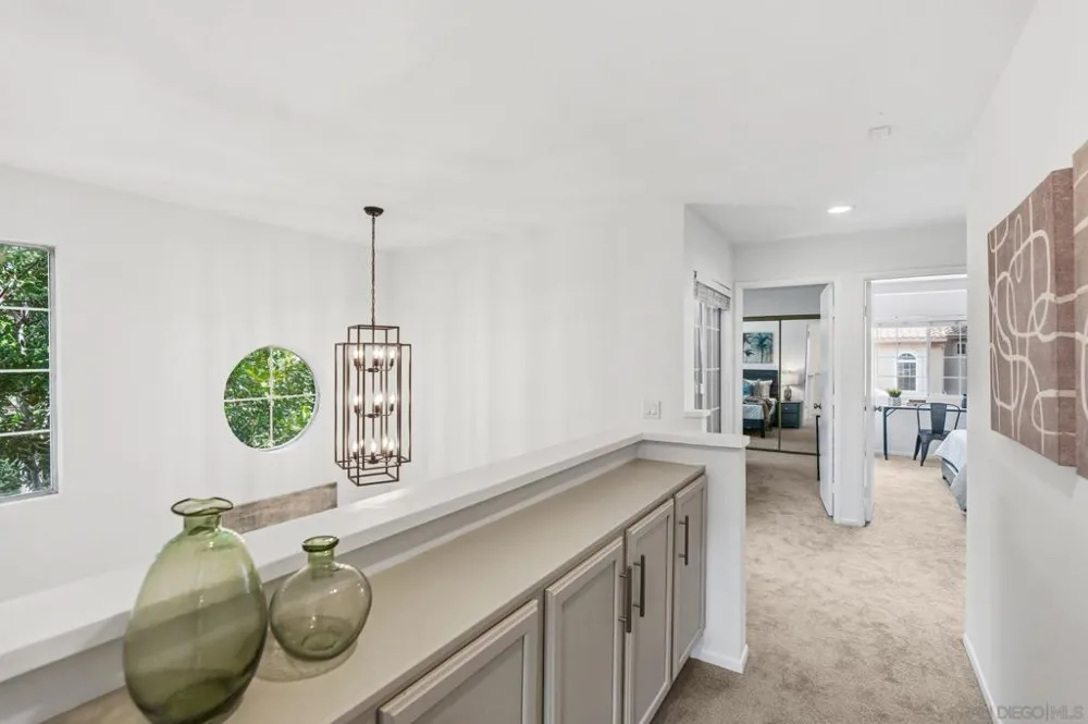 3821 Creststone Pl. San Diego, CA 92130