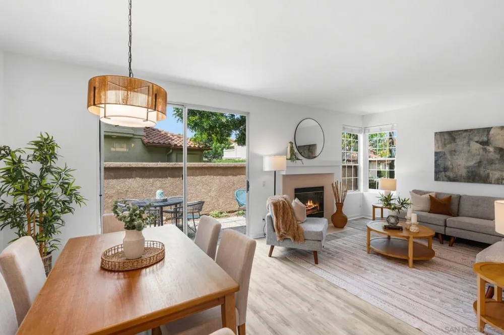 3821 Creststone Pl. San Diego, CA 92130