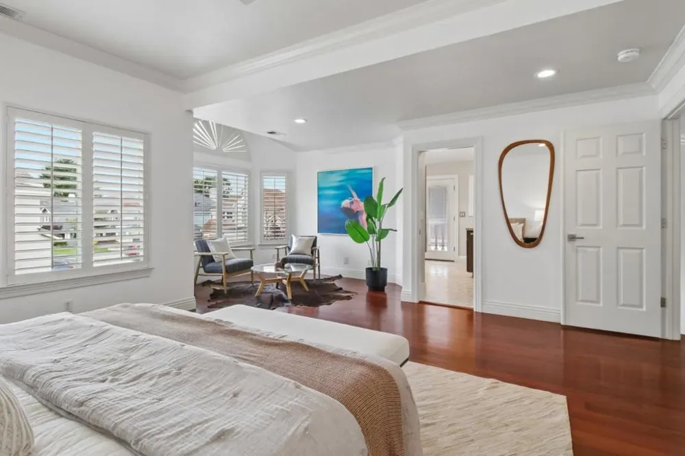 316 Eagle Trace Drive Half Moon Bay, CA 94019