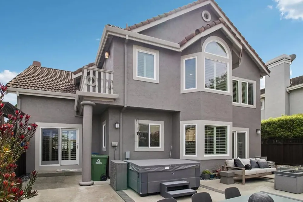 316 Eagle Trace Drive Half Moon Bay, CA 94019
