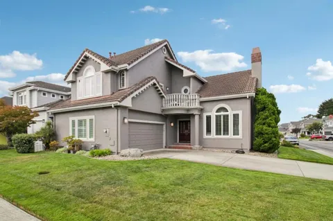 316 Eagle Trace Drive