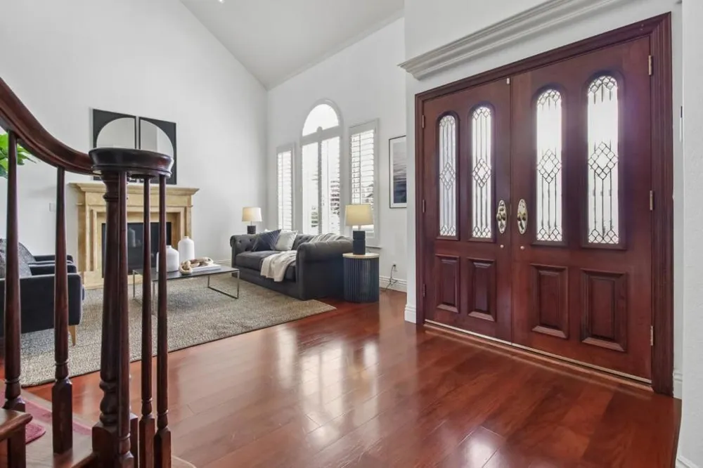 316 Eagle Trace Drive Half Moon Bay, CA 94019