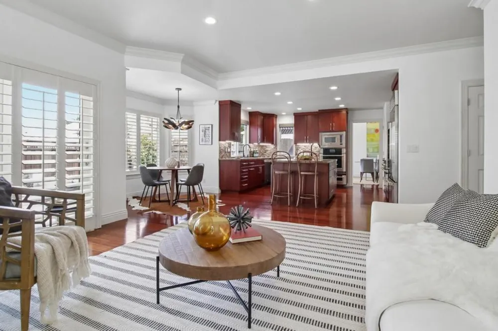 316 Eagle Trace Drive Half Moon Bay, CA 94019