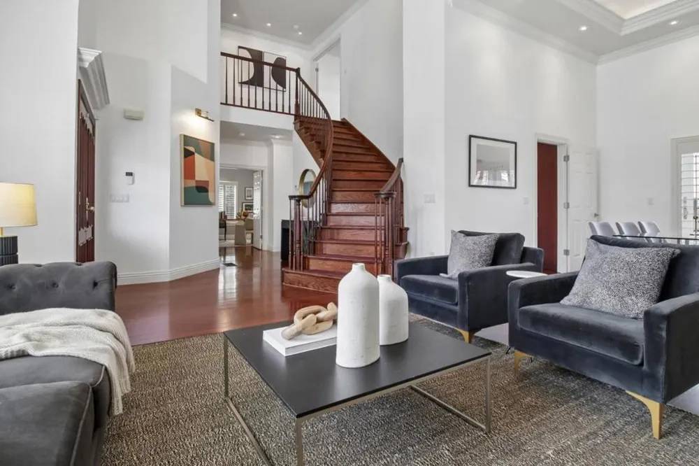 316 Eagle Trace Drive Half Moon Bay, CA 94019