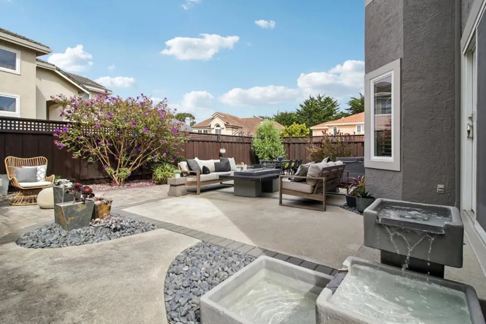 316 Eagle Trace Drive Half Moon Bay, CA 94019