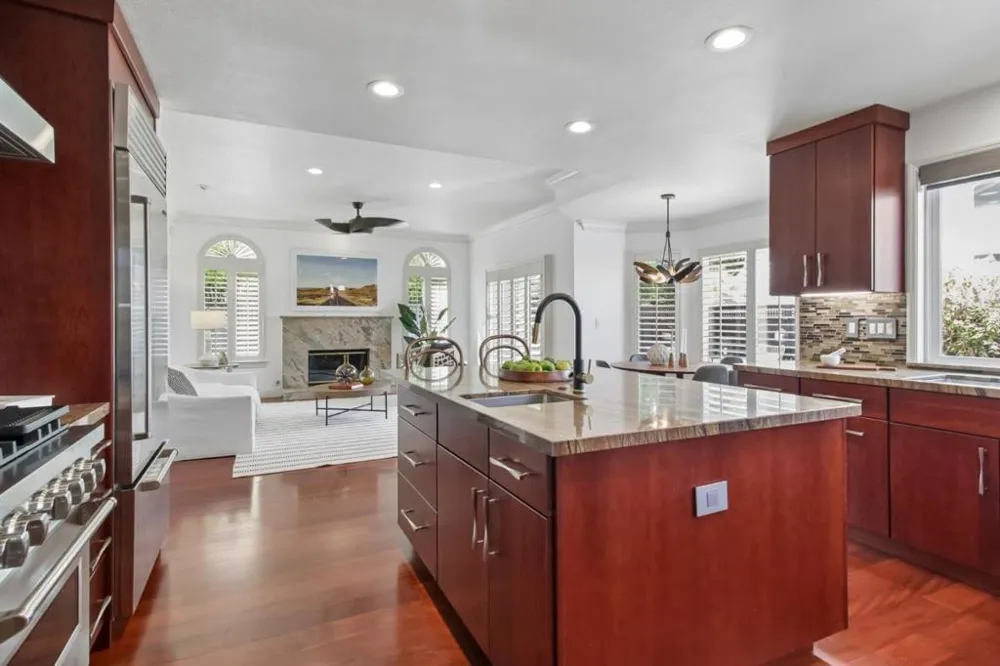 316 Eagle Trace Drive Half Moon Bay, CA 94019