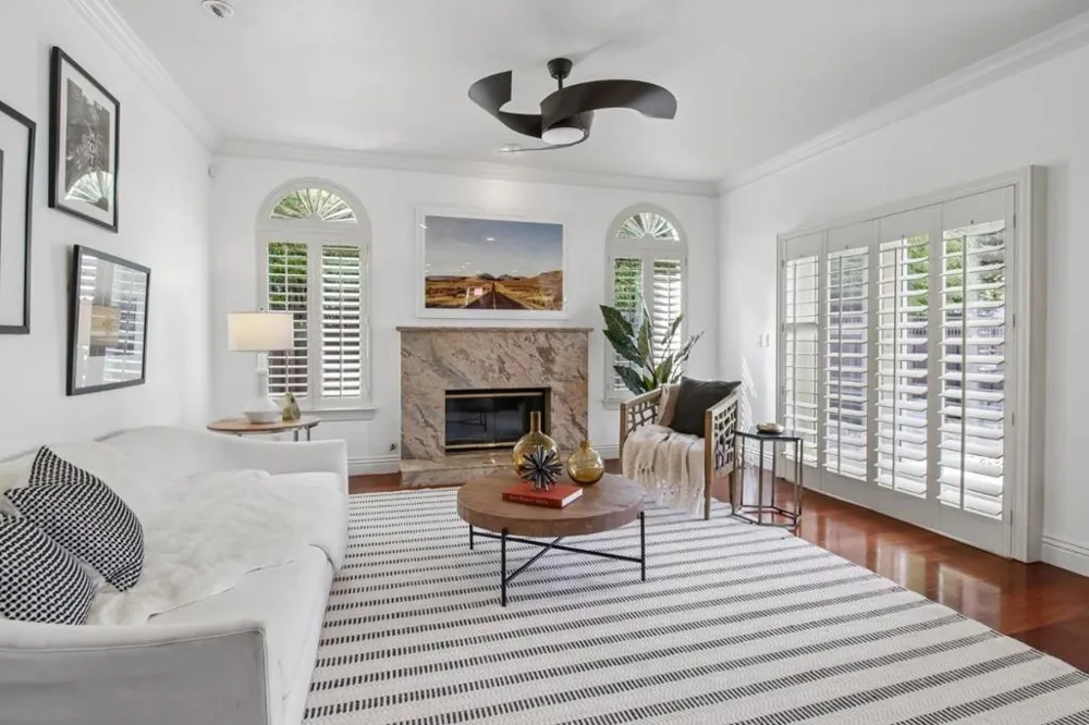 316 Eagle Trace Drive Half Moon Bay, CA 94019