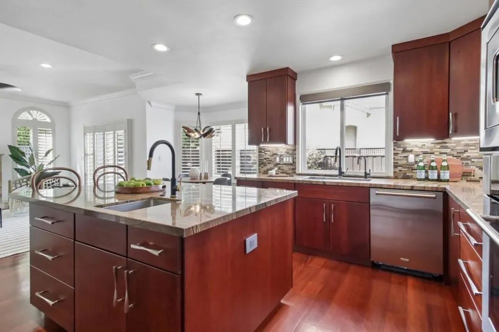 316 Eagle Trace Drive Half Moon Bay, CA 94019