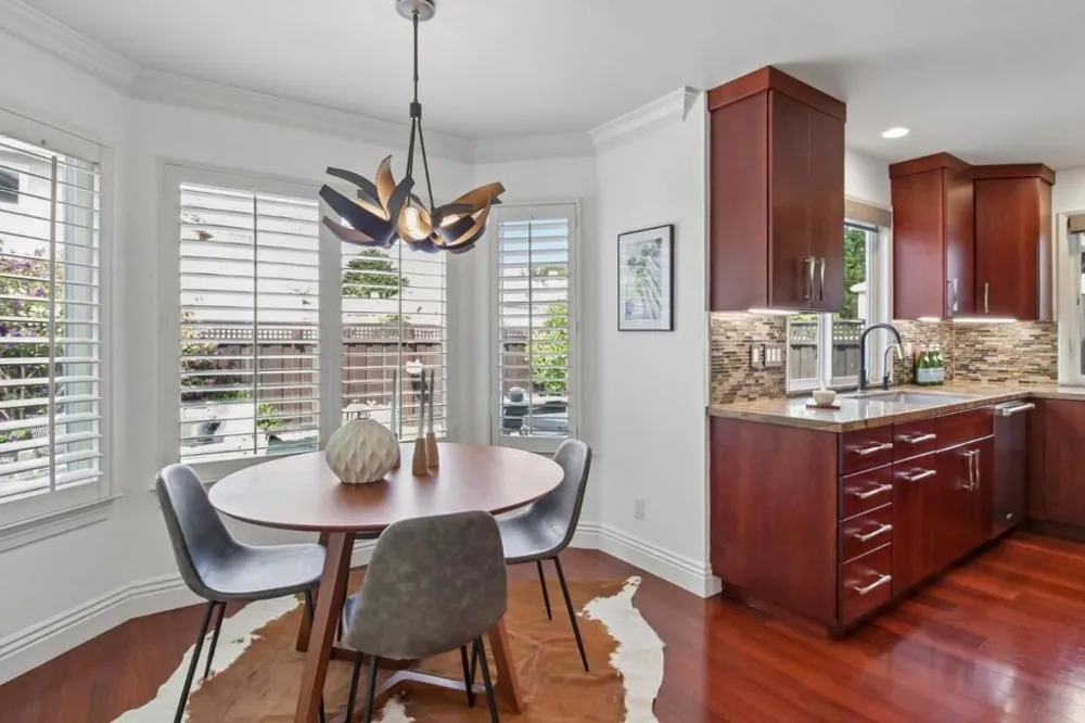 316 Eagle Trace Drive Half Moon Bay, CA 94019