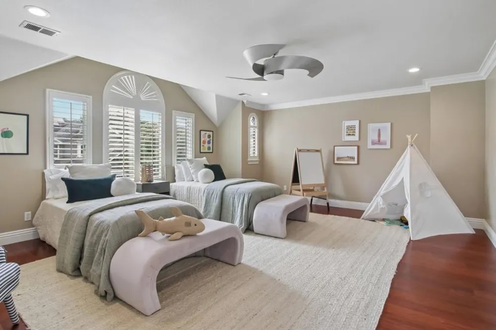 316 Eagle Trace Drive Half Moon Bay, CA 94019