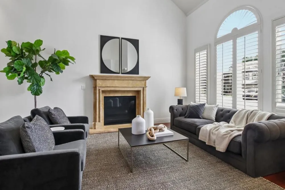 316 Eagle Trace Drive Half Moon Bay, CA 94019