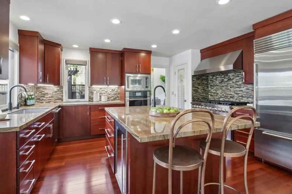 316 Eagle Trace Drive Half Moon Bay, CA 94019