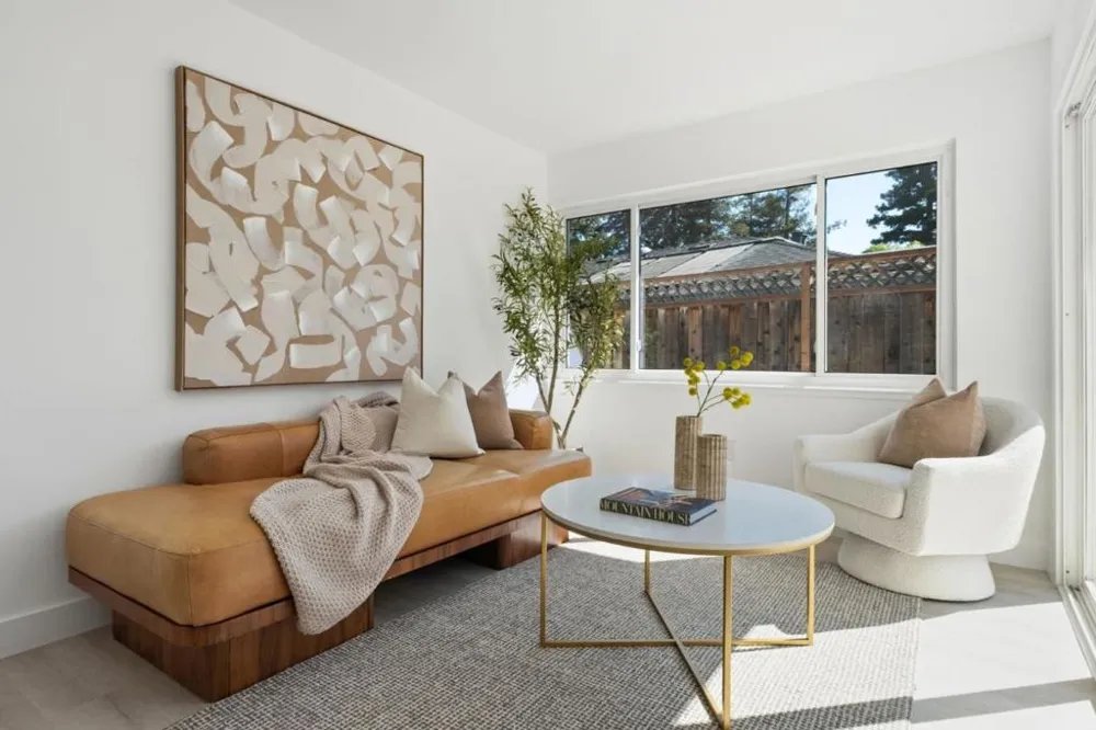 314 Outer Circle Redwood City, CA 94062