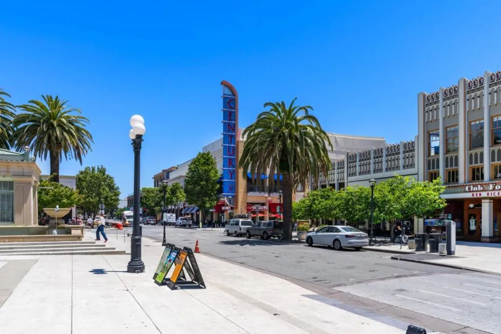 314 Outer Circle Redwood City, CA 94062