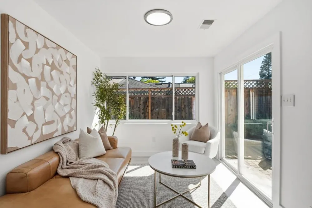 314 Outer Circle Redwood City, CA 94062
