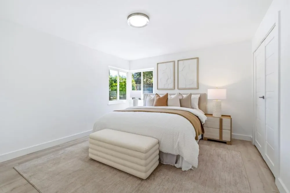 314 Outer Circle Redwood City, CA 94062