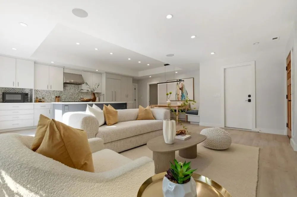 314 Outer Circle Redwood City, CA 94062