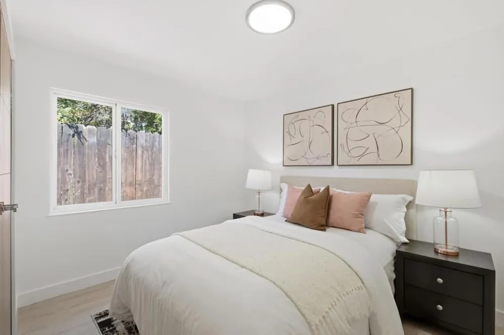 314 Outer Circle Redwood City, CA 94062