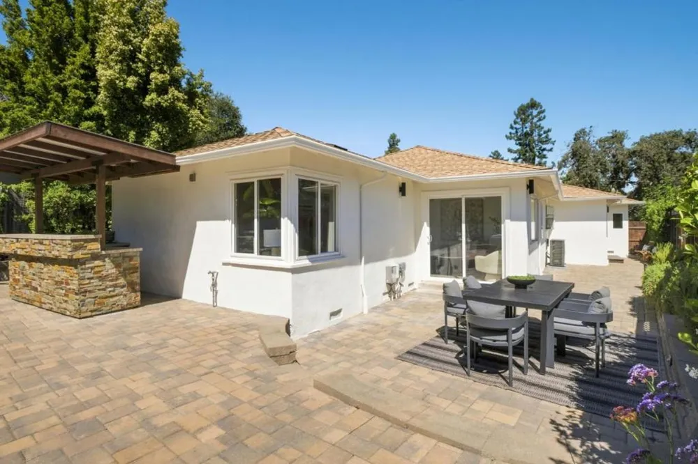 314 Outer Circle Redwood City, CA 94062