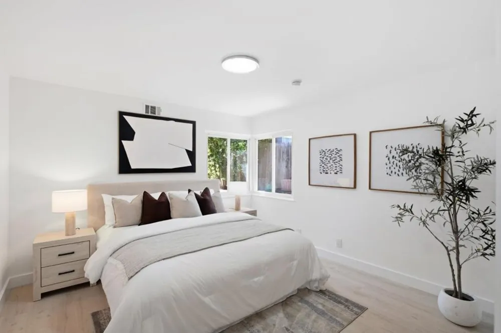 314 Outer Circle Redwood City, CA 94062