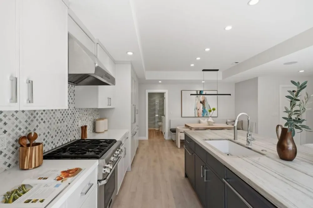 314 Outer Circle Redwood City, CA 94062