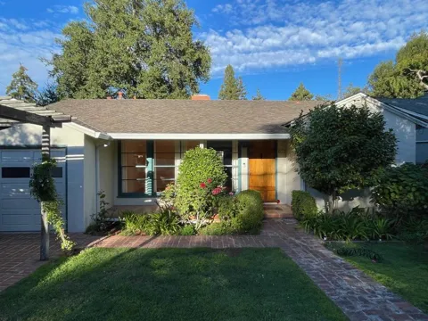 356 Stanford Avenue