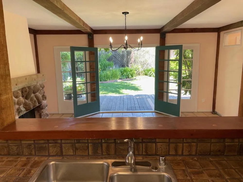 356 Stanford Avenue Menlo Park, CA 94025