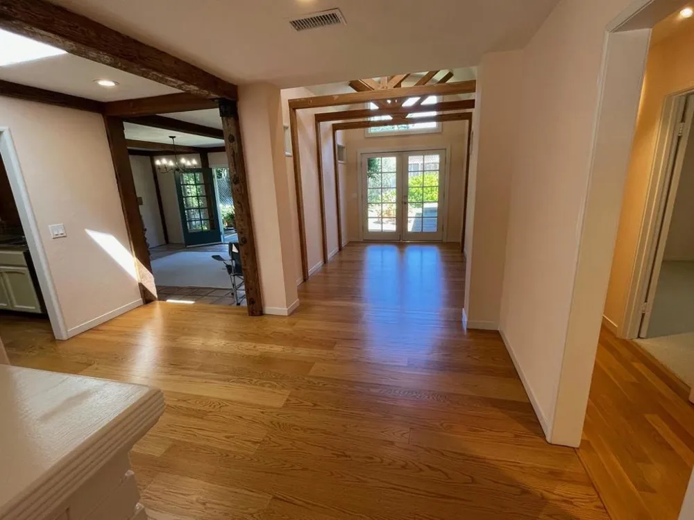 356 Stanford Avenue Menlo Park, CA 94025